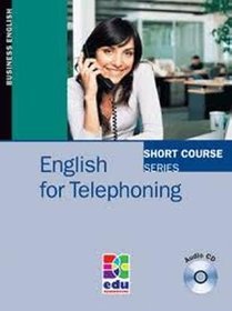 English for Telephoning