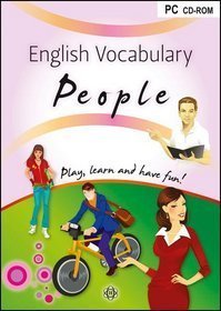 English Vocabulary People