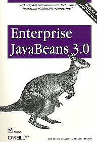 Enterprise JavaBeans 3.0. Wydanie V