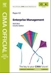 Enterprise Management 2010