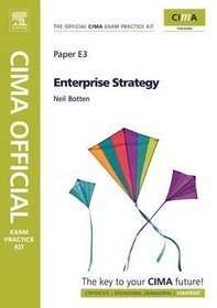 Enterprise Strategy 2010