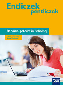 Entliczek pentliczek. Badanie gotowości szkolnej