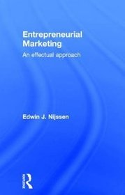 Entrepreneurial Marketing