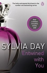 Entwined With You: Crossfire Book 3