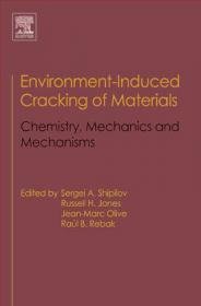 Environment-Induced Cracking of Materials 2vols