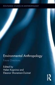 Environmental Anthropology