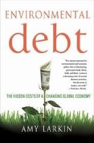 Environmental Debt