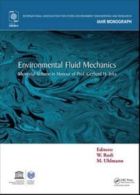 Environmental Fluid Mechanics