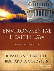 Environmental Health Law