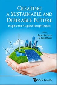 Envisioning a Sustainable and Desirable Future