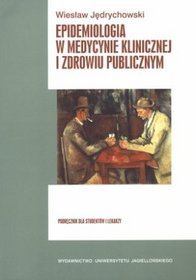 Epidemiologia w medycynie klinicznej i zdrowiu psychicznym