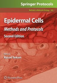 Epidermal Cells 2e