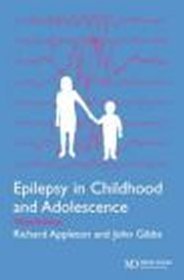 Epilepsy In Childhood  Adolescence