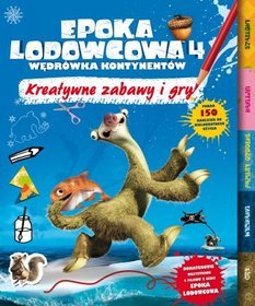 Epoka lodowcowa