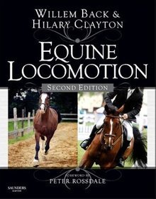 Equine Locomotion