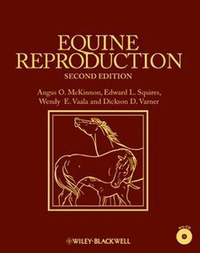 Equine Reproduction 2e