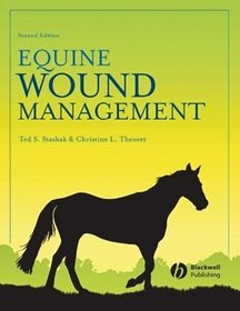 Equine Wound Management 2e