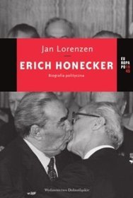 Erich Honecker Biografia polityczna