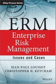 ERM - Enterprise Risk Management