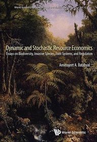 Essays in Natural Resource and Environmental Economics