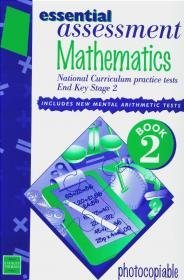 Essential Assessment Mathematics