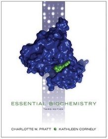 Essential Biochemistry