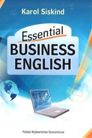 Essential Business English