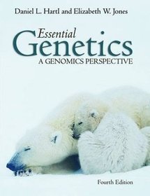 Essential Genetics