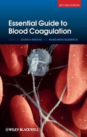 Essential Guide to Blood Coagulation