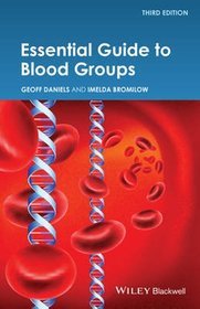 Essential Guide to Blood Groups