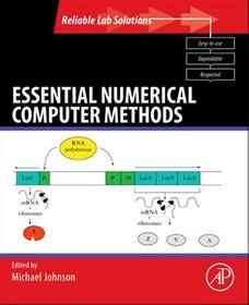 Essential Numerical Computer Methods