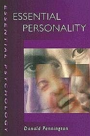 Essential Personality