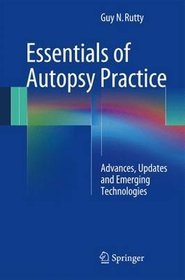 Essentials of Autopsy Practice