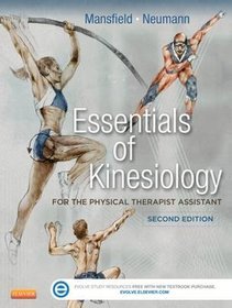 Essentials of Kinesiology for the Physical Therapist Assistant