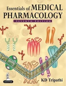 Essentials of Medical Pharmacology