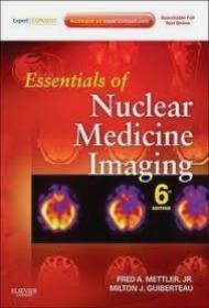 Essentials of Nuclear Medicine Imaging