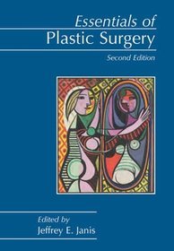 Essentials of Plastic Surgery