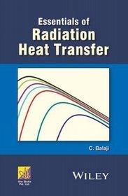 Essentials of Radiation Heat Transfer