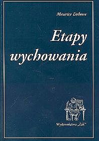 Etapy wychowania