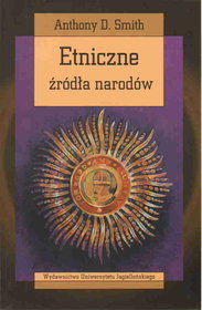 Etniczne źródła narodów