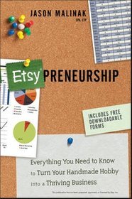 Etsy-preneurship