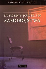 Etyczny problem samobójstwa