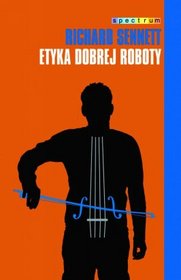 Etyka dobrej roboty