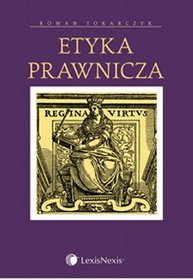 Etyka prawnicza