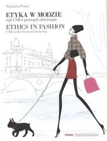 Etyka w modzie, czyli CRS w przemyśle odzieżowym