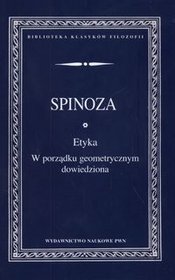 Etyka w porządku geometrycznym dowiedziona