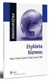 Etykieta biznesu