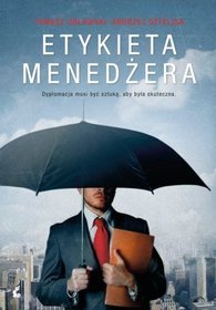 Etykieta menedżera