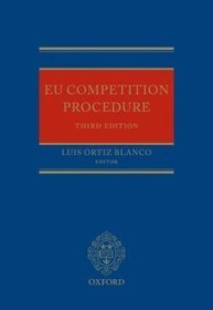 EU Competition Procedure