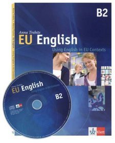 EU English LB + CD
